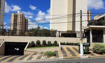 Imagem 2: Apartamento 3 dorms, suíte, à venda, 110 m² por R$ 410.000 - Nova Campinas - Campinas/SP