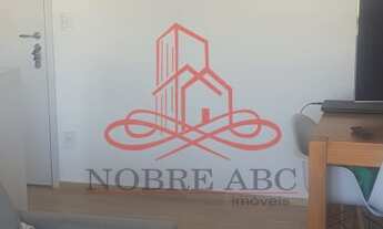 Imagem 3: Vende-se Apartamento Vila Humaita - Santo André