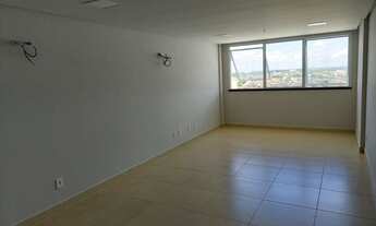 Imagem: Parque Office, Sala Comercial, Parque Verde