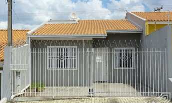 Imagem: Residência Térrea - Bairro Jardim Carvalho