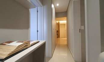 Imagem 7: Apartamento a venda Absoluto Residence -114 metros - Santa Monica, Uberlândia - MG