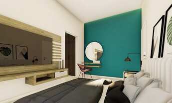 Imagem 7: Casa Condomínio San Marco Ilha Roma