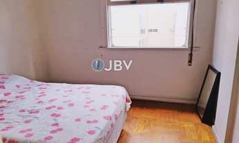 Imagem 7: JBV VENDE APTO DE 03 QUARTOS NO CORAÇÃO DE IPANEMA