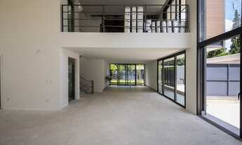 Imagem: Casa em condomínio para venda no Alto de