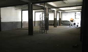 Imagem 4: Galpão, Casa Verde- Perto da Brás Leme e Ponte da casa Verde