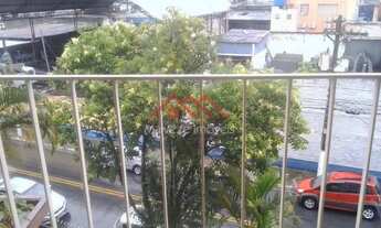 Imagem 7: São Bernardo do Campo - Apartamento Padrão - Rudge Ramos