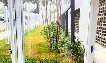 Imagem 2: Apartamento novo de 2 dormitórios, suíte e 2 vagas no Parque das Nações !