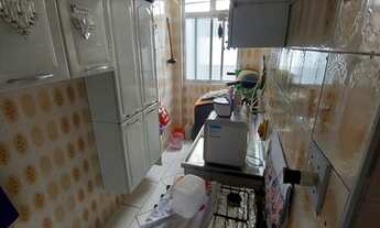 Imagem 3: Excelente apartamento no coração do boqueirão, perto de vários comércios