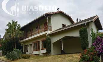 Imagem 2: CASA à Venda Condomínio Estância Paraíso TIJUCO DAS TELHAS CAMPINAS região do Alphaville