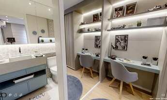 Imagem 3: Apartamento de 93 metros quadrados no bairro Vila Leopoldina com 2 ou 3 quartos