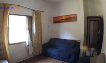 Imagem 5: Casa à venda, 210 m² por R$ 1.200.000,00 - Boqueirão - Praia Grande/SP