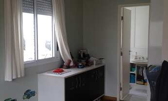 Imagem 5: Excelente cobertura na vila andrade com 197mts com 3 suites,4 vagas ,um deposit