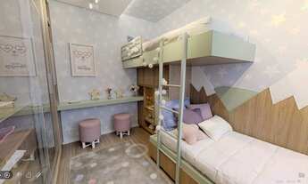 Imagem 7: Apartamento de 59 metros quadrados no bairro Pari com 2 quartos