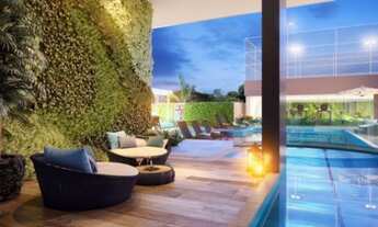 Imagem 5: 164 e 169 m2 com 3 ou 4 Suítes no Umarizal - Belíssimo DOM