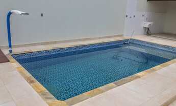 Imagem 7: Sobrado (Edícula) com 82 m² com 2 quartos em Alto da Pompéia - Piracicaba - SP