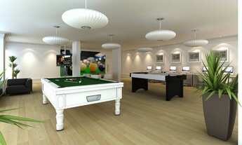 Imagem 3: Apto 02 dormitórios, Localizado no Tupi, Sacada Gourmet, Fino acabamento!