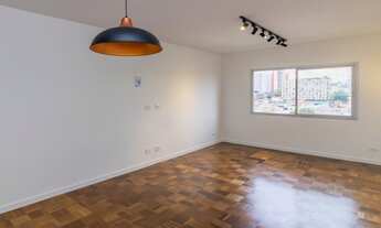 Imagem 3: Apartamento para venda com 91 metros quadrados com 2 quartos em Pinheiros - São Paulo - SP