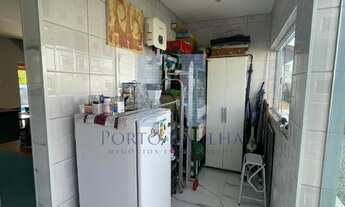 Imagem 7: Casa de 3 dorms., semimobiliado em condomínio fechado