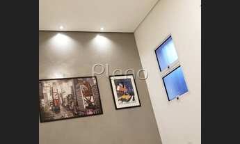 Imagem 3: Casa à venda, no bairro Novo Taquaral em Campinas