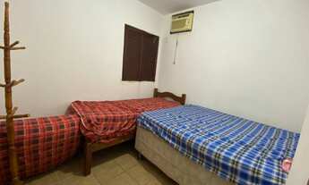 Imagem 4: Casa na Barra de São Miguel/AL - Duplex com 4 Quartos