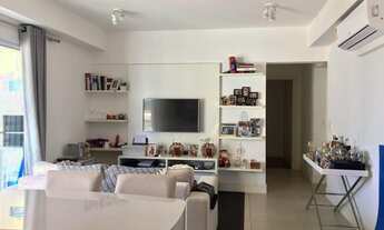 Imagem 7: Cambuí Apartamento à venda 92m2 2 dormitórios/2 suítes