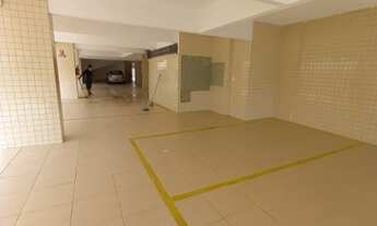 Imagem 5: Apto 02 dormitórios sendo 01 suíte, Localizado no Aviação, Sacada Gourmet, Fino acabamento