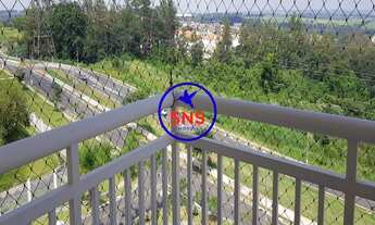 Imagem 6: APARTAMENTO RESIDENCIAL em CAMPINAS - SP, PARQUE PRADO