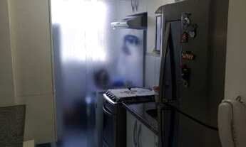 Imagem 6: Apartamento em Parque Santo Antonio - São Bernardo do Campo