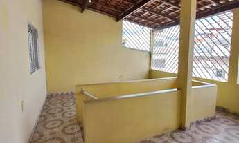 Imagem 4: Aluguel - Casa Conjunto Eldorado R$ 2,200,00 Dois dormitórios -Parque Dez