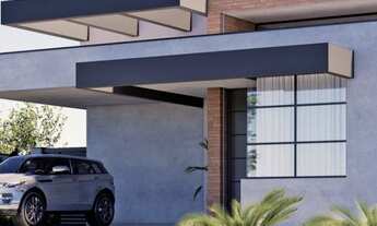 Imagem 3: Casa para venda com 257 metros quadrados com 3 quartos em Swiss Park - Campinas - SP