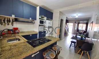 Imagem 7: Sobrado com 2 dormitórios à venda, 74 m² por R$ 255.000,00 - Porto Verde - Alvorada/RS