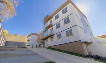 Imagem: COLOMBO - Apartamento Padrão - Vila Yara