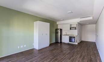 Imagem 4: Apartamento NOVO para aluguel com 40m² com 1 quarto em Bela Vista - São Paulo - SP