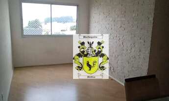 Imagem 4: Apartamento com 3 dormitórios, 55 m² - Venda ou locação- Paulicéia - São Bernardo do Campo