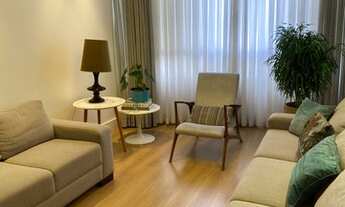 Imagem 4: Cobertura duplex para venda tem 307 metros quadrados com 4 quartos em Grajaú - Belo Horizo