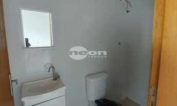 Imagem 7: SANTO ANDRé - Apartamento Padrão - Vila Pires