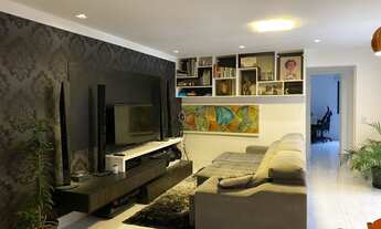 Imagem 4: Excente apartamento 2 dorms 72m² a venda em Taboão da Serra - SP