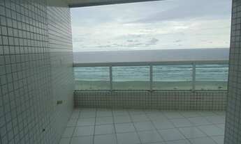 Imagem 7: Apartamento para venda com 123 metros quadrados com 3 quartos em Guilhermina - Praia Grand