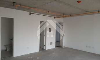 Imagem 2: Sala - Tatuapé - São Paulo