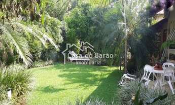 Imagem 6: CASA DE CONDOMÍNIO RESIDENCIAL em CAMPINAS - SP, CIDADE UNIVERSITÁRIA