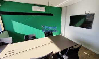 Imagem 3: FLORIANóPOLIS - Apartamento Padrão - Trindade