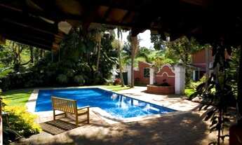 Imagem 6: FAZENDA HISTÓRICA - JOAQUIM EGÍDIO