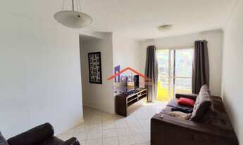 Imagem: Apartamento com 3 dormitórios à venda