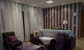 Imagem 3: SÃO BERNARDO DO CAMPO - Apartamento Padrão - BAETA NEVES