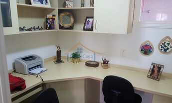 Imagem 6: Apartamento Padrão - Ribeirão Preto - Santa Cruz do José Jacques