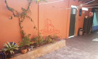 Imagem 3: Casa em Vila Silveira - Santo André