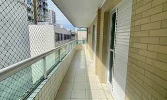 Imagem 4: Apartamento 2 quartos - Guilhermina - Praia Grande