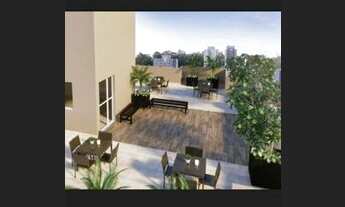 Imagem 2: ****Obras aceleradas apartamento de 35, a 52m m² temos 1 dormitório sem vaga R$239.000 e