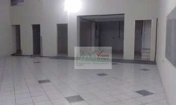 Imagem: Galpão para alugar, 350 m² por R$ 15.000,00/mês