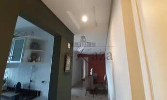 Imagem 4: Apartamento - Santana - 3 Dormitórios Suíte 94m²